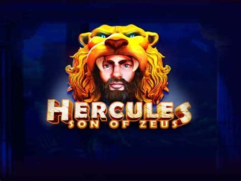 recensione slot hercules son of zeus|Hercules Son of Zeus Slot Review 2024 ᐈ Free Play .